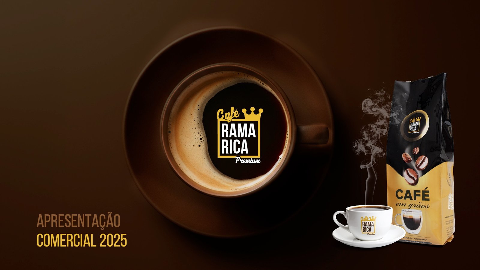 Slide Institucional Rama Rica