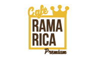 Cafés Especiais Rama Rica