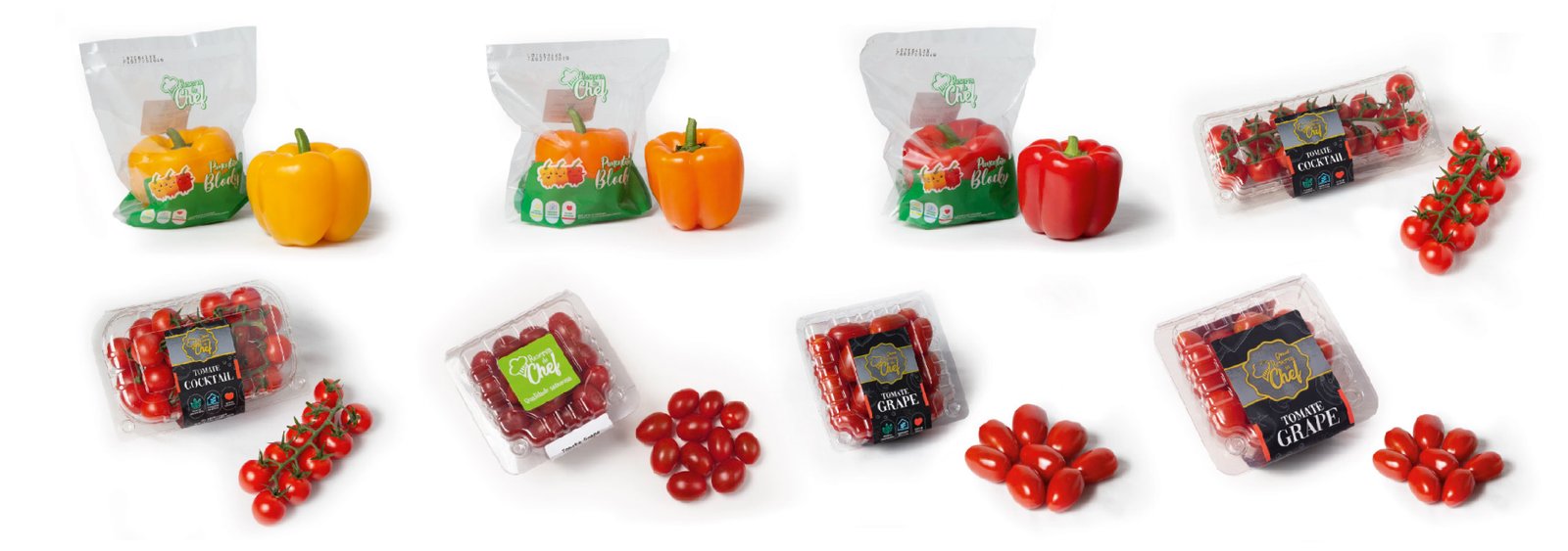 Fotografia de Produtos Reserva do Chef