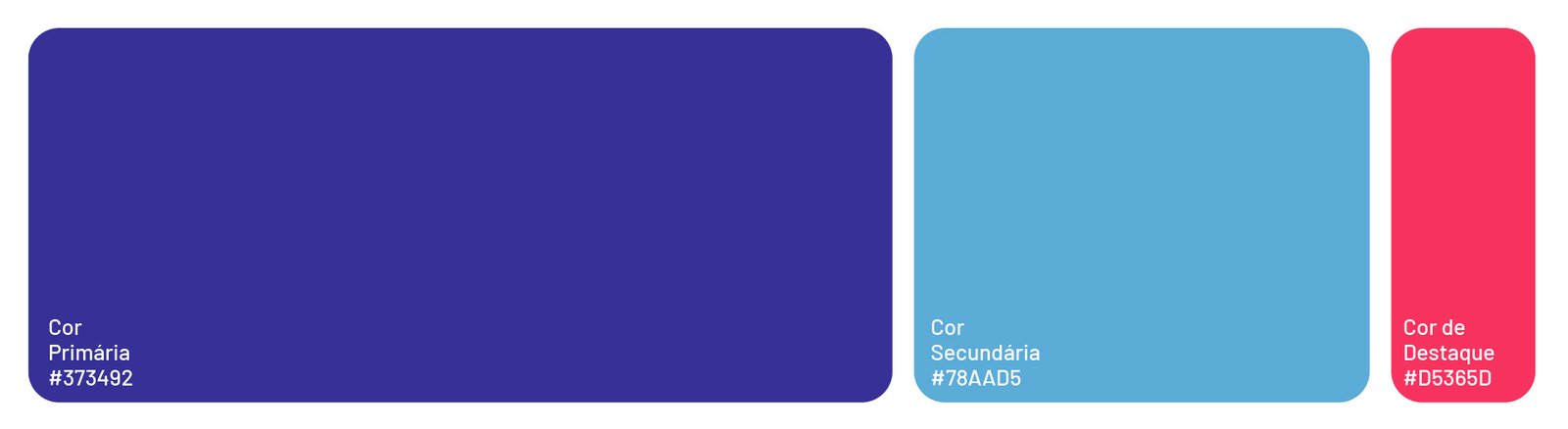 Cores Comunicação Acqua Nova 60-30-10