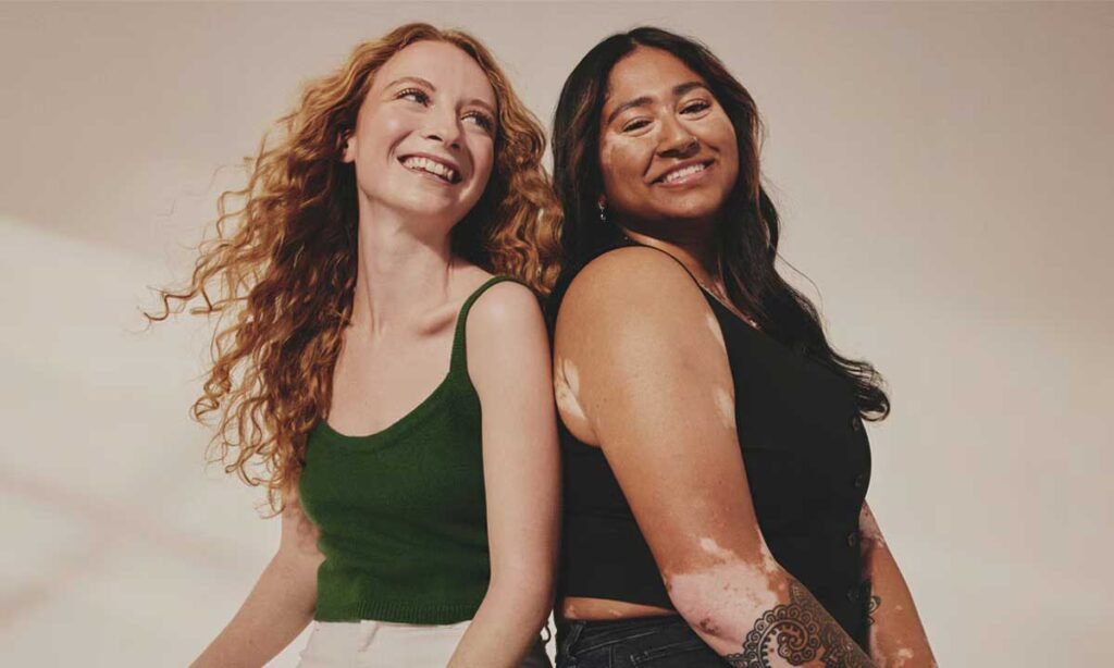 Dove, campanha Real Beauty